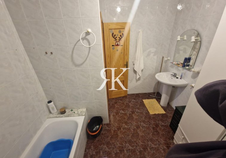 Segunda mano - town house - Torrevieja