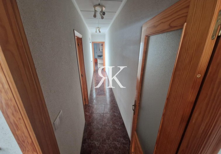 Segunda mano - town house - Torrevieja