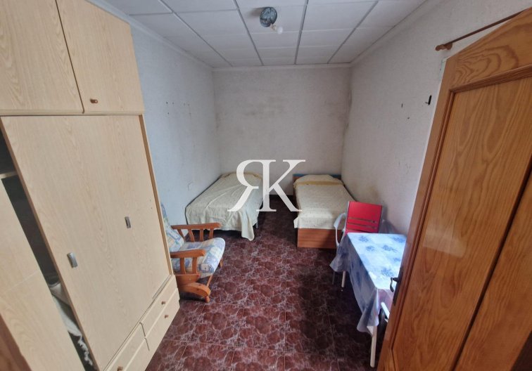 Segunda mano - town house - Torrevieja