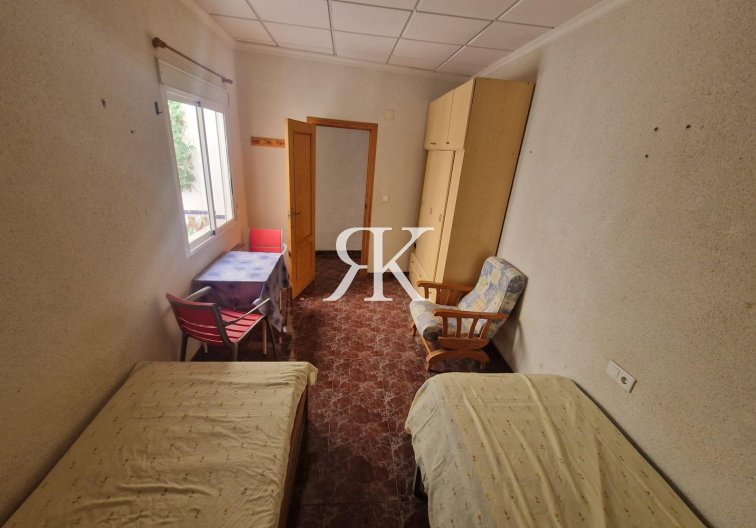 Segunda mano - town house - Torrevieja