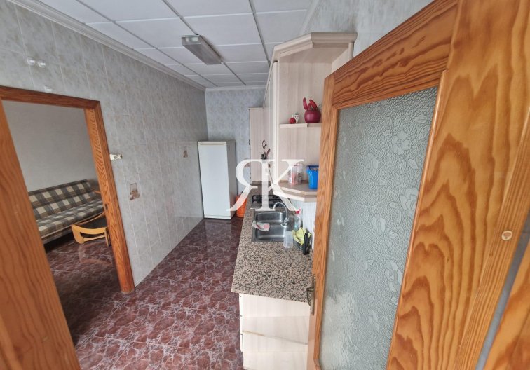 Segunda mano - town house - Torrevieja