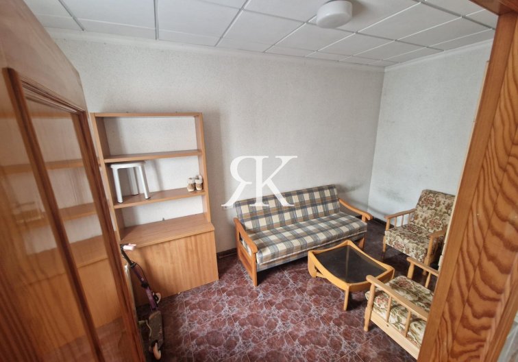 Segunda mano - town house - Torrevieja