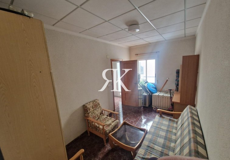 Segunda mano - town house - Torrevieja