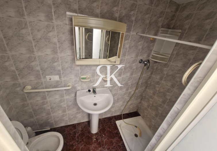 Segunda mano - town house - Torrevieja