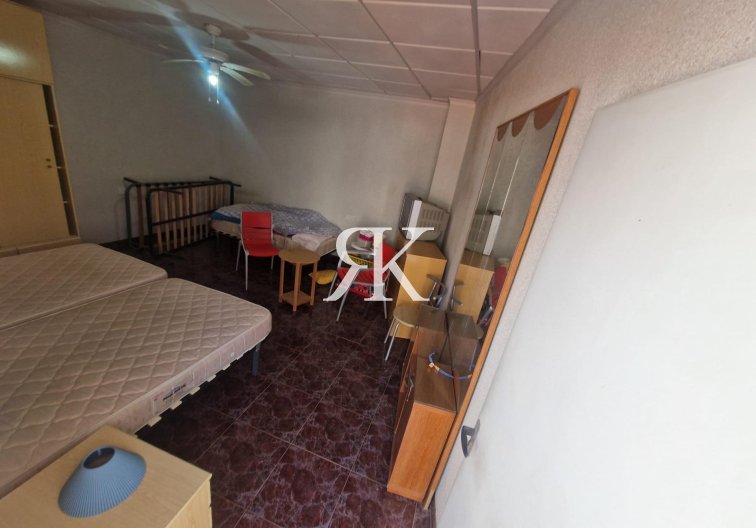 Segunda mano - town house - Torrevieja