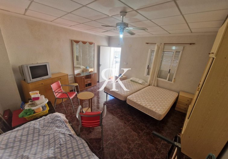 Segunda mano - town house - Torrevieja