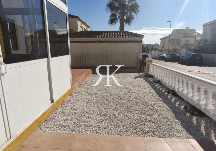 Wiederverkauf - town house - Orihuela Costa - La Ceñuela