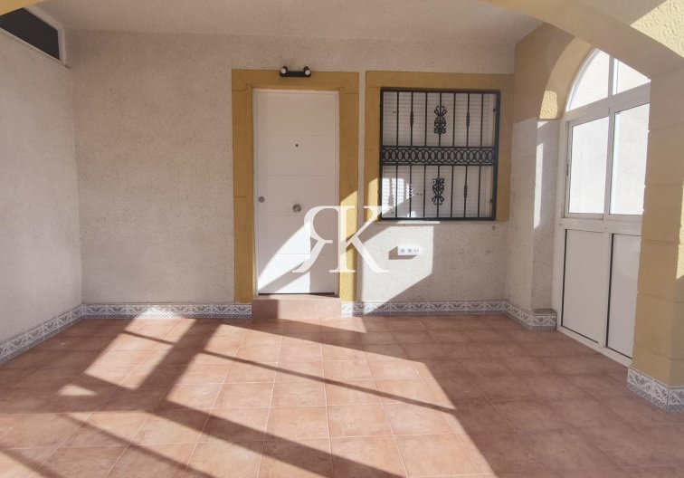 Wiederverkauf - town house - Orihuela Costa - La Ceñuela