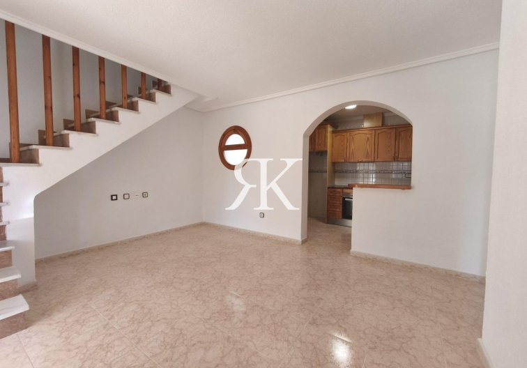 Wiederverkauf - town house - Orihuela Costa - La Ceñuela