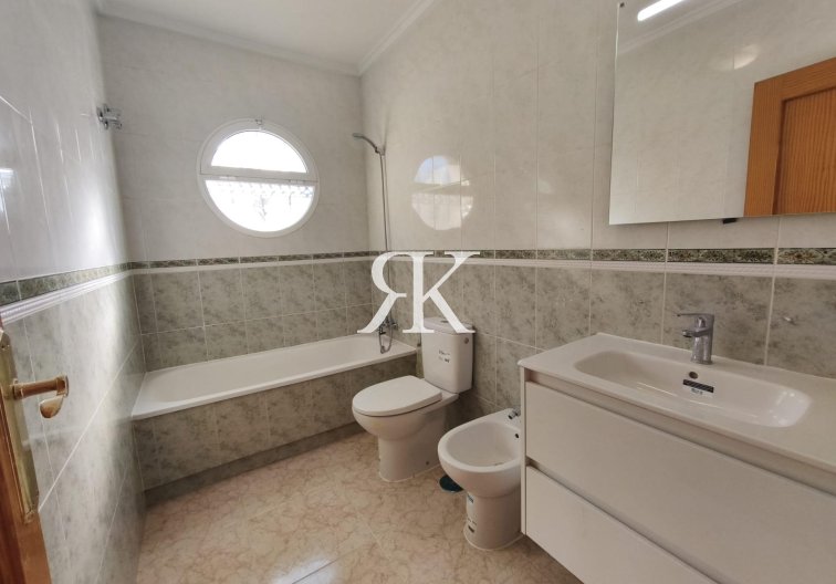 Wiederverkauf - town house - Orihuela Costa - La Ceñuela