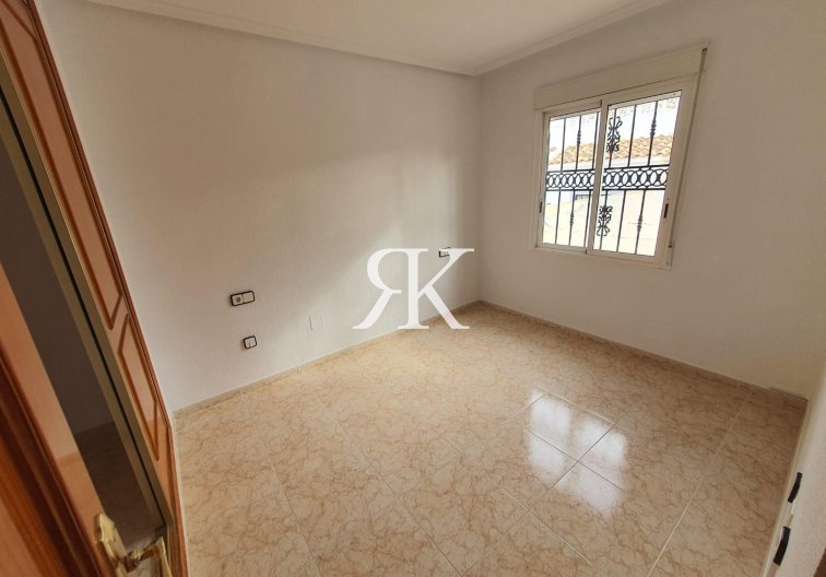 Wiederverkauf - town house - Orihuela Costa - La Ceñuela