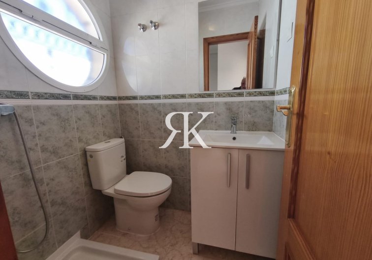 Wiederverkauf - town house - Orihuela Costa - La Ceñuela