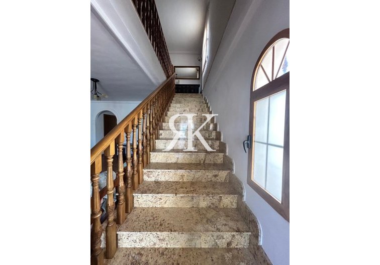 Revente - villa - Los Alcázares - Las Lomas Del Rame-bahía Bella