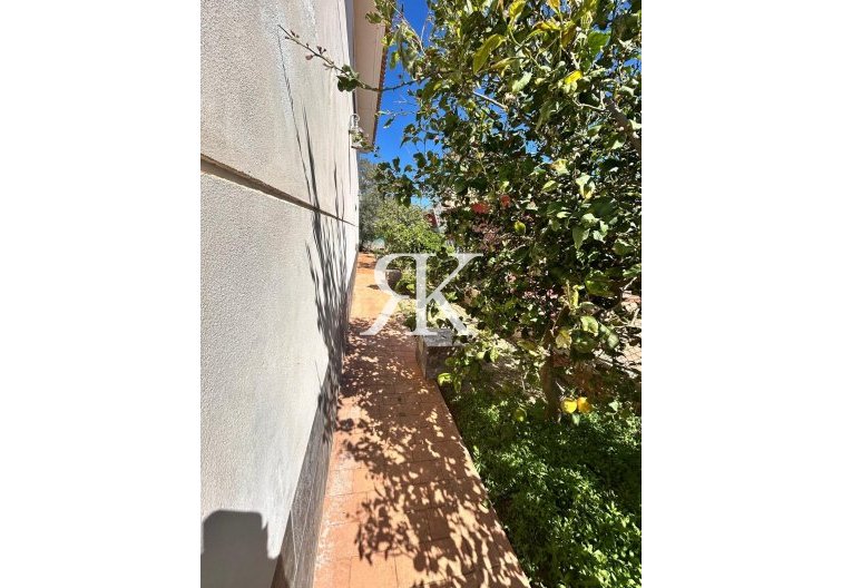 Revente - villa - Los Alcázares - Las Lomas Del Rame-bahía Bella