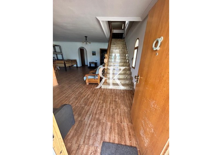 Revente - villa - Los Alcázares - Las Lomas Del Rame-bahía Bella