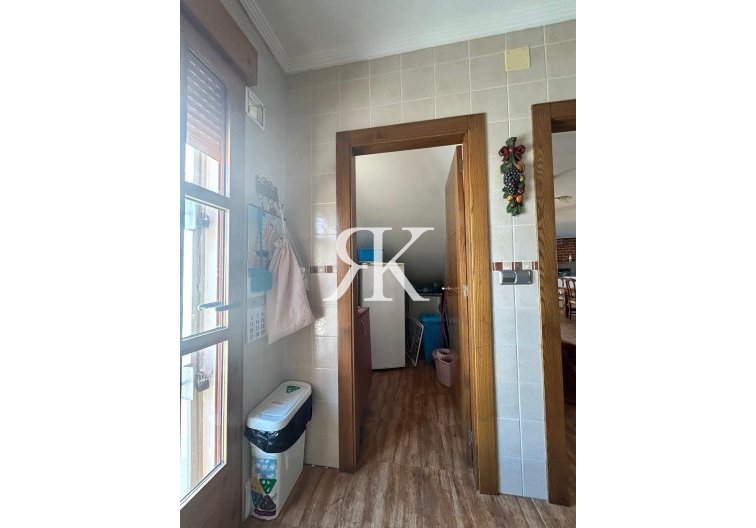 Revente - villa - Los Alcázares - Las Lomas Del Rame-bahía Bella