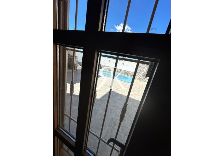 Revente - villa - Los Alcázares - Las Lomas Del Rame-bahía Bella