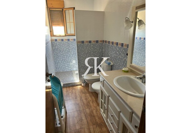 Revente - villa - Los Alcázares - Las Lomas Del Rame-bahía Bella