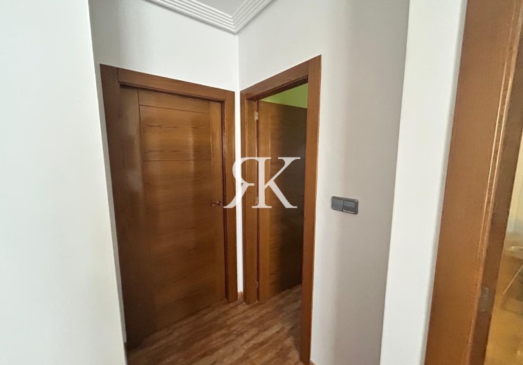 Revente - villa - Los Alcázares - Las Lomas Del Rame-bahía Bella