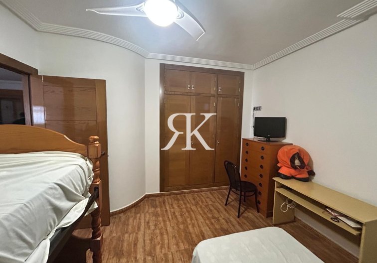 Revente - villa - Los Alcázares - Las Lomas Del Rame-bahía Bella