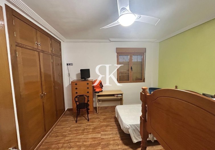 Revente - villa - Los Alcázares - Las Lomas Del Rame-bahía Bella