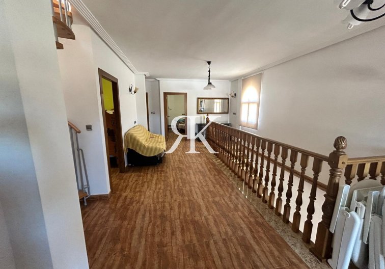 Revente - villa - Los Alcázares - Las Lomas Del Rame-bahía Bella