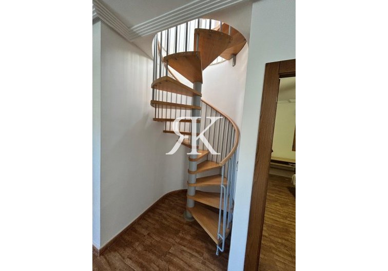 Revente - villa - Los Alcázares - Las Lomas Del Rame-bahía Bella