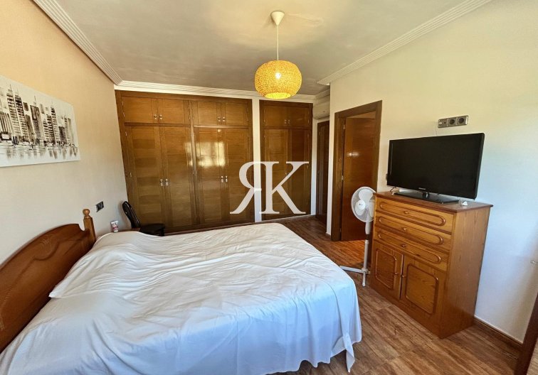 Revente - villa - Los Alcázares - Las Lomas Del Rame-bahía Bella