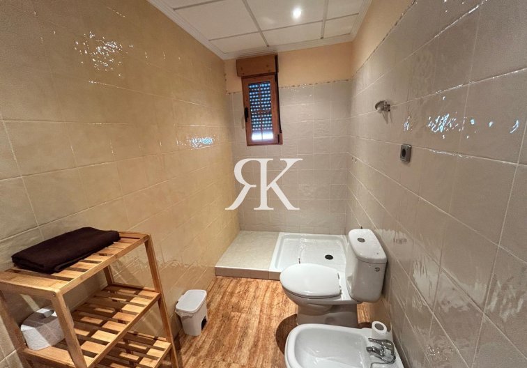 Revente - villa - Los Alcázares - Las Lomas Del Rame-bahía Bella