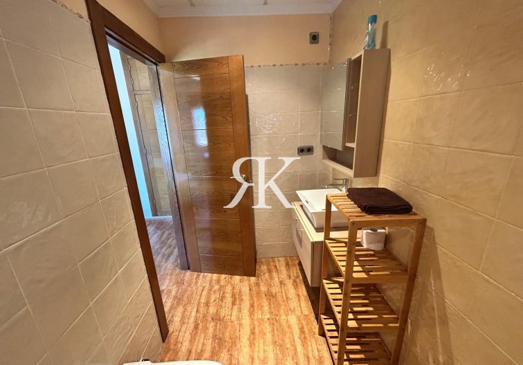 Revente - villa - Los Alcázares - Las Lomas Del Rame-bahía Bella