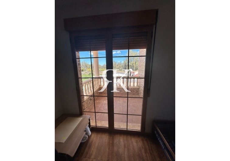 Revente - villa - Los Alcázares - Las Lomas Del Rame-bahía Bella