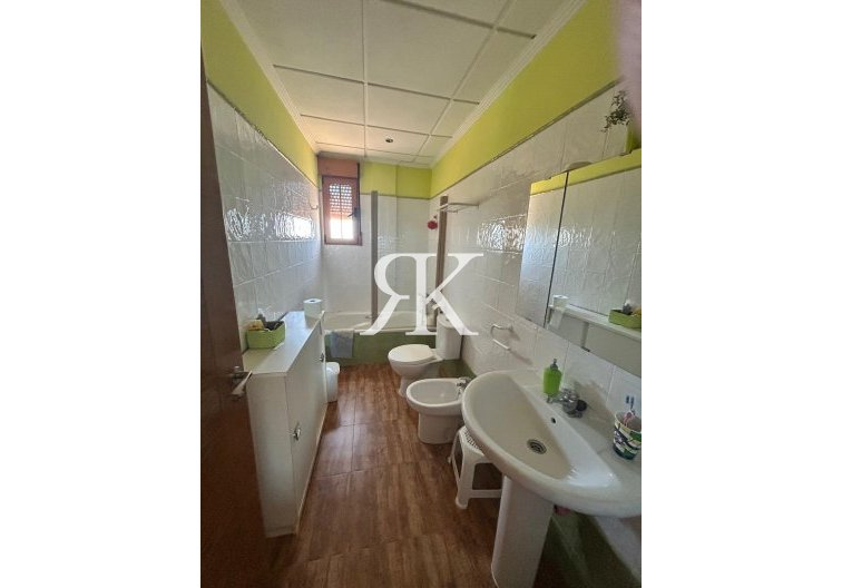 Revente - villa - Los Alcázares - Las Lomas Del Rame-bahía Bella