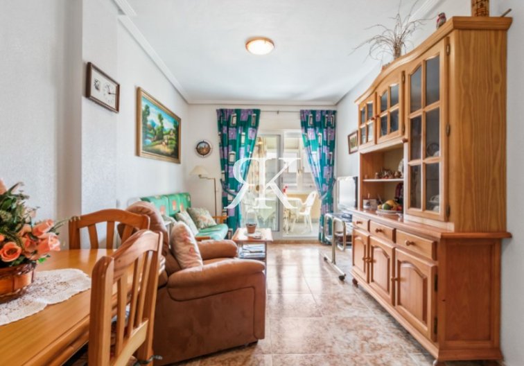 Herverkoop - Penthouse Penthouse - Torrevieja - Costa Blanca