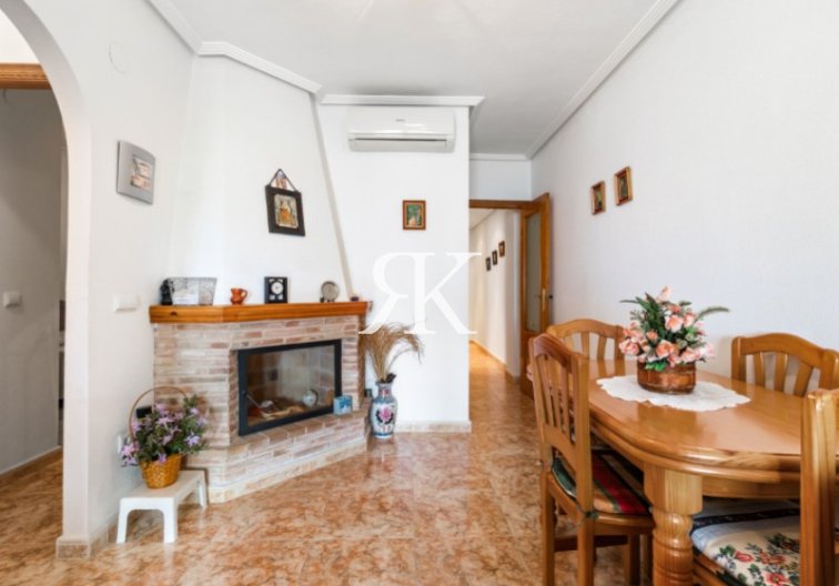 Herverkoop - Penthouse Penthouse - Torrevieja - Costa Blanca