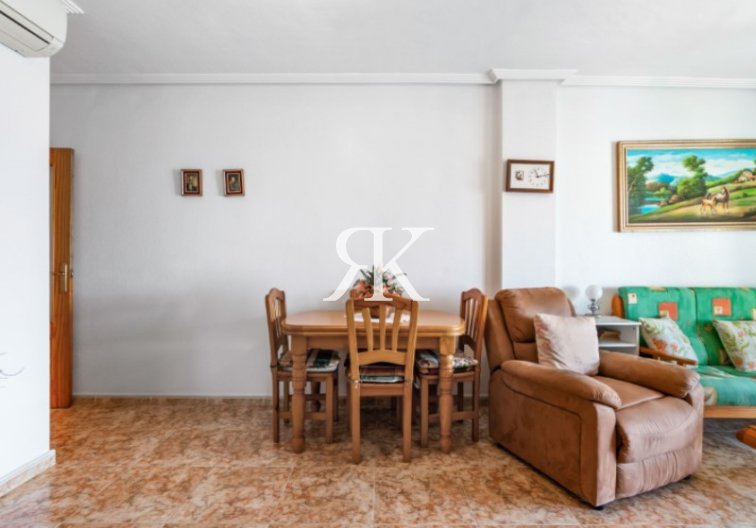 Herverkoop - Penthouse Penthouse - Torrevieja - Costa Blanca