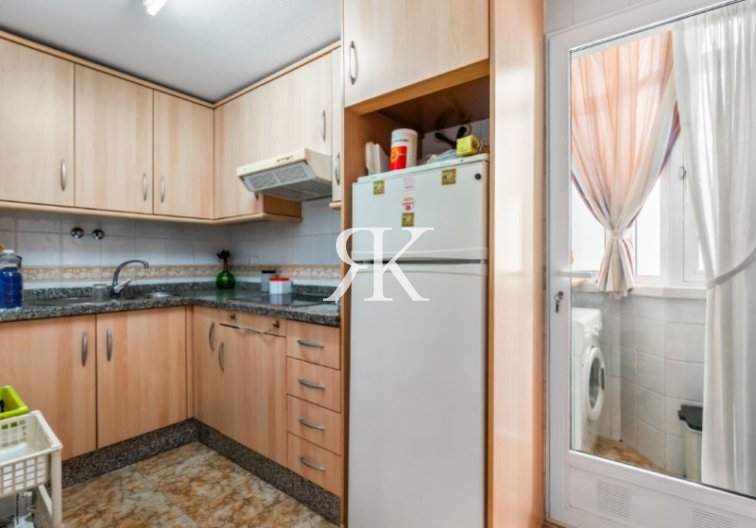 Herverkoop - Penthouse Penthouse - Torrevieja - Costa Blanca