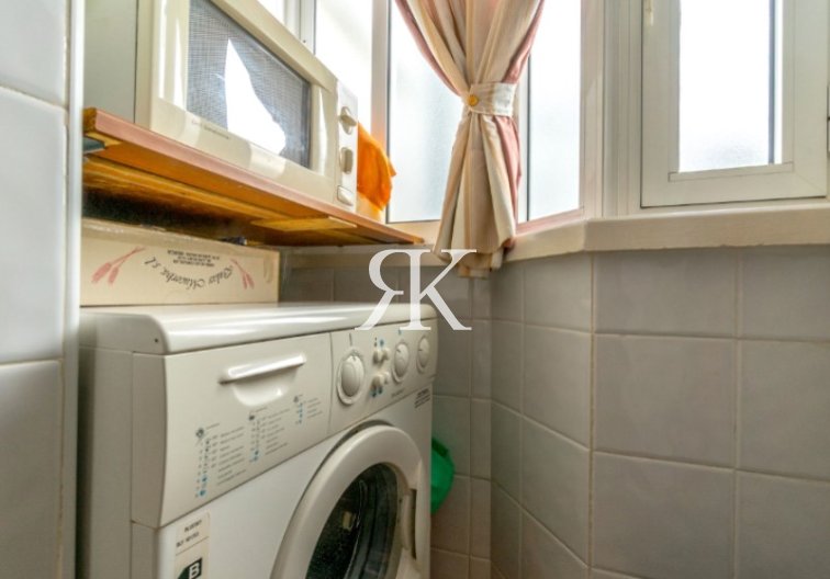 Herverkoop - Penthouse Penthouse - Torrevieja - Costa Blanca