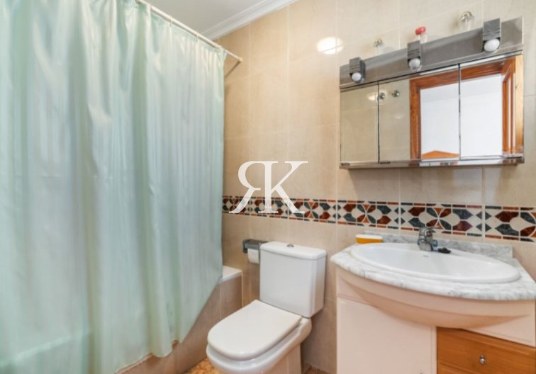 Herverkoop - Penthouse Penthouse - Torrevieja - Costa Blanca