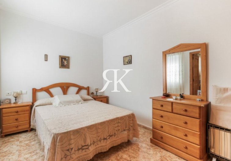 Herverkoop - Penthouse Penthouse - Torrevieja - Costa Blanca