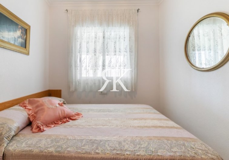 Herverkoop - Penthouse Penthouse - Torrevieja - Costa Blanca