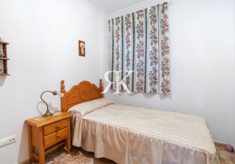 Herverkoop - Penthouse Penthouse - Torrevieja - Costa Blanca