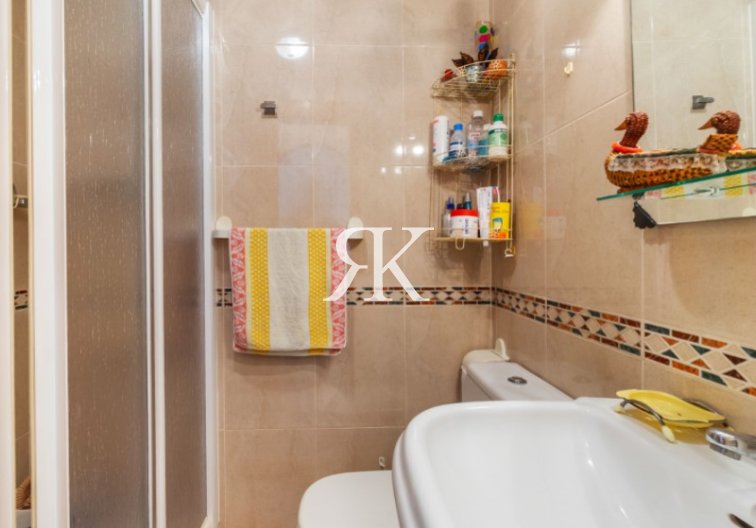 Herverkoop - Penthouse Penthouse - Torrevieja - Costa Blanca