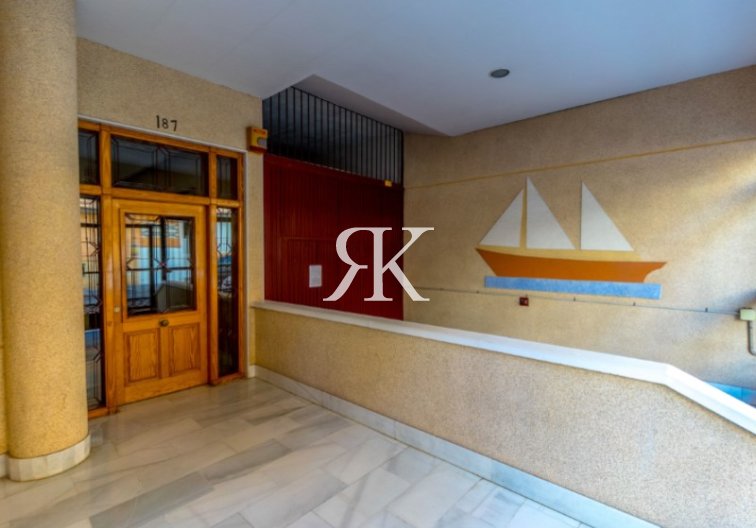 Herverkoop - Penthouse Penthouse - Torrevieja - Costa Blanca