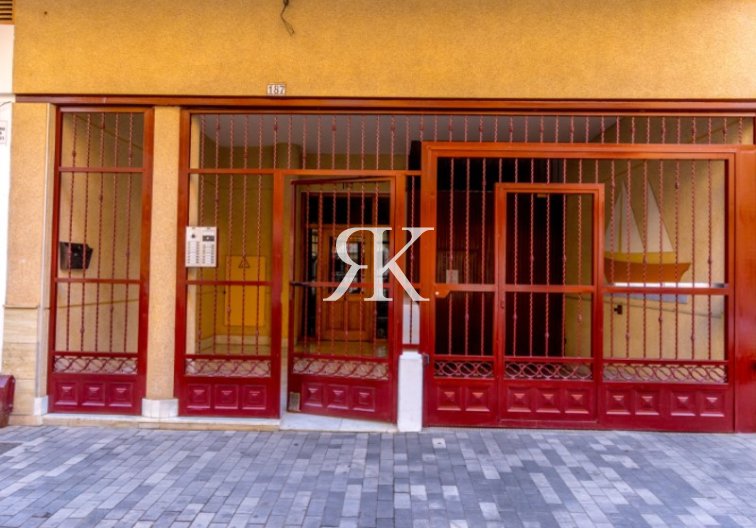 Herverkoop - Penthouse Penthouse - Torrevieja - Costa Blanca