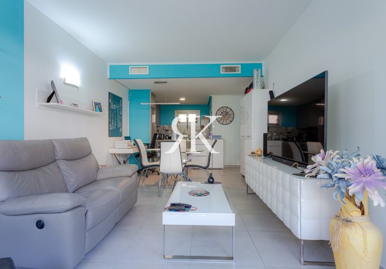 Revente - Appartement - Torrevieja - Costa Blanca