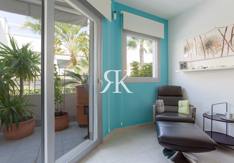 Revente - Appartement - Torrevieja - Costa Blanca