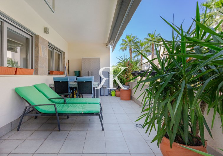 Revente - Appartement - Torrevieja - Costa Blanca