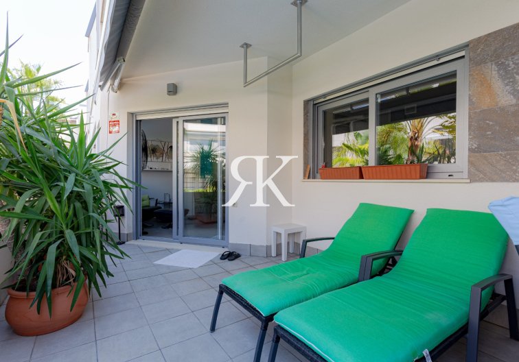 Revente - Appartement - Torrevieja - Costa Blanca