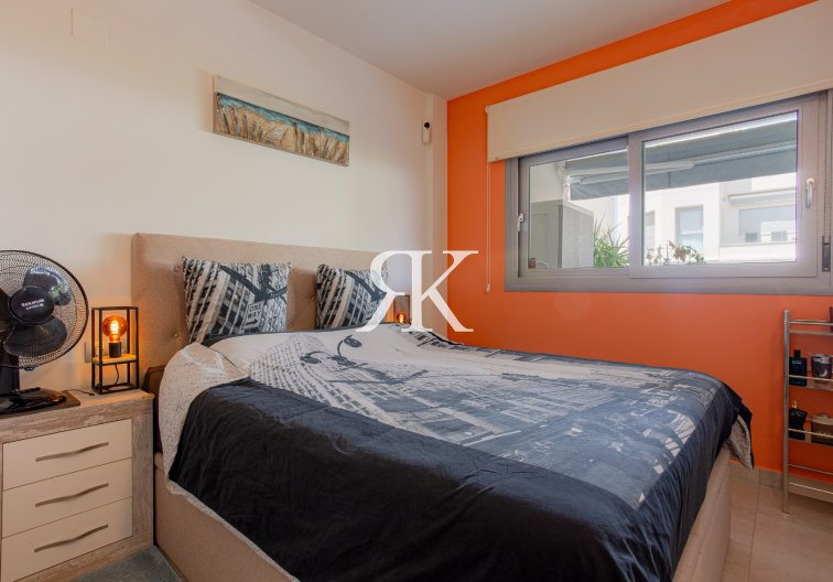 Revente - Appartement - Torrevieja - Costa Blanca