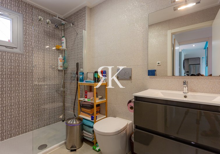 Revente - Appartement - Torrevieja - Costa Blanca